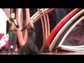 MAJU MUNDUR CANTIK RINA NOSE,D'ACADEMY ASIA 23122015