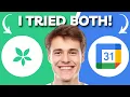 Timetree vs Google Calendar - Which Scheduling Tool is BEST in 2025 FULL REVIEW