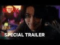 Download Lagu Nevertheless The Shapes of Love | Special Trailer | Netflix