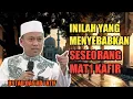 Lagu Ustad Das'ad Latif Yang Menyebabkan Seseorang Mati Kafir