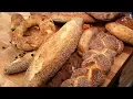 100-year-old bakery brings Italian bread to Bronx
