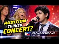 What If Jerome Evardome Competed Globally StarQuest International Fanmade AI Edit Tribute