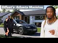Inside Offset s Atlanta Mansion Secret Lifestyle 6 Children Wife Cars Net Worth EXPOSED