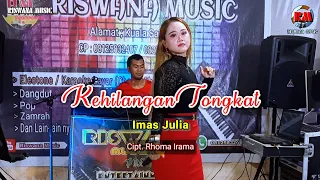 Download KEHILANGAN TONGKAT ( Rhoma Irama ) || Imas Julia || RiswanaMusic MP3