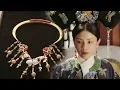 Download Lagu 如懿好手段！故意送給純妃華麗的項圈，皇帝得知是嘉妃背後籠絡，眼神頓時變了！ #周迅 #霍建華 #青櫻傳#中國電視劇