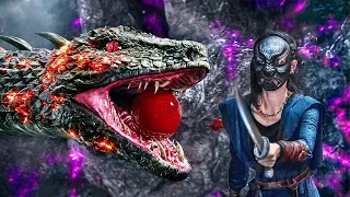 Ancient Underworld | Film Complet en Français | Science-Fiction, Fantasy 💎