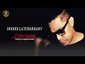 DODDIE LATUHARHARY - PARCUMA (Official Music Video)