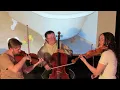Strings From Paris - Never Be The Same (As Seen on Bridgerton's Season 4 Soundtrack)