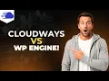 Cloudways Vs Wpengine Step By Step Guide