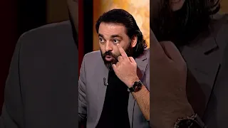 إزاي تعرف إن الشخص اللي قدامك ج ن تشكل في شكل إنسان   د   محمود صلاح ي جيب                  دندنها