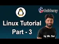 Linux Part-3 Linux - OS Layers DevOps Complete Tutorial 2022