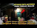 Download Lagu 🔴SEDANG RAMAI‼️TEROR HANTU PENGETUK PINTU PEMBAWA MALAPETAKA 