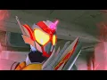 Download Lagu Kamen Rider Vram A La Mode Mode Henshin \u0026 Finisher HQ 仮面ライダーヴラムアラモードモード 変身とフィニッシャー