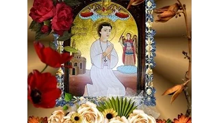 ترانيم للشهيد ابانوب النهيسى للمعلم الكبير بولس ملاك Bekhit Fahim 