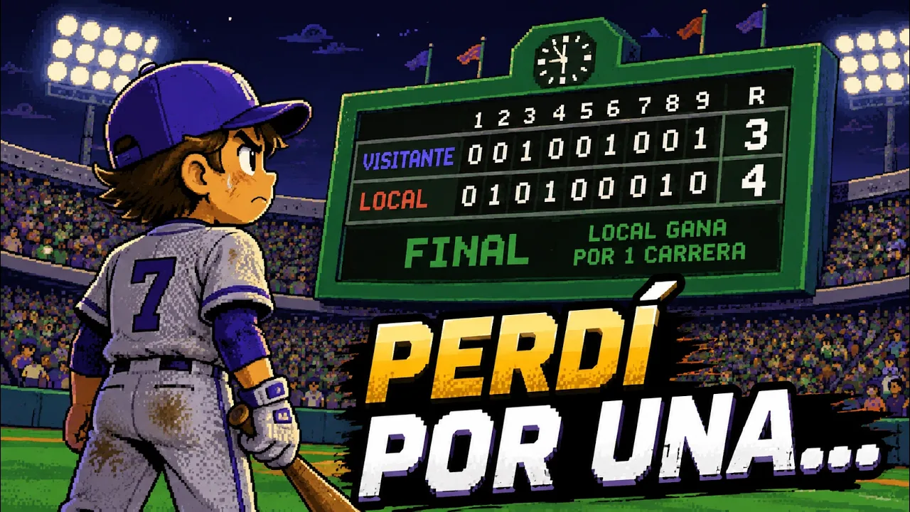tremendo partidaso reñido hasta el final
