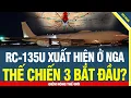 Download Lagu Thế Chiến 3 Thật Rồi! Rc-135u Xuất Hiện Trên Trời Nga, Trump Đặt Putin Dưới Nòng Súng Hạt Nhân!