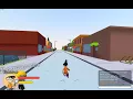 Ed Edd n Eddy Online Beta 0 54 gameplay