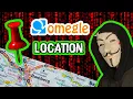 How to find Someone s IP on Omegle No Downloads No Wireshark Only JavaScript
