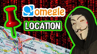 How to find Someone s IP on Omegle No Downloads No Wireshark Only JavaScript
