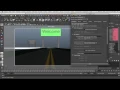 Maya Mental Ray Batch Rendering