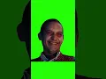 Tobey Maguire Evil Laugh Green Screen
