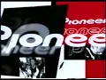 Pioneer Corporate Logo