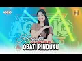 Download Lagu Karaoke - Obati Rinduku (Cantika Davinca - Ageng Music)