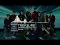 Download Lagu TREASURE - DARARI (Japanese Ver.) (8D AUDIO 🎧)