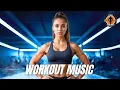 Lagu Workout Music 2025 💪 Fitness \u0026 Gym Workout Best Songs Playlist EDM House Music 2025