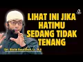 Download Lagu PENENANG HATIMU - UST. KHALID BASALAMAH