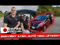 Download Lagu NEM AKARTUK visszaadni! A megfizethető LUXUS? - Nissan Serena Japán teszt (Japan Special) (Garázs)