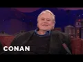 Louie Anderson Was Born To Be A Comedian CONAN on TBS