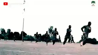 سبیلنا سبیلنا الجہاد و الجہاد جہادی ترانے بہت ہی خوبصورت 