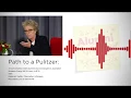 Path to a Pulitzer In Conversation with Susanne Craig BA 91 Hon LLD 19 - Full Event
