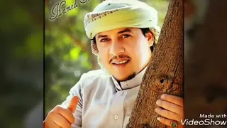 اهداآ جميل من سندباد الاغنيه العربيه حميد سلطان لفرقته الجميله 