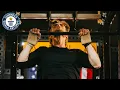 Most Pull Ups in 24 Hours - Guinness World Records