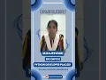 Student Successfully Placed Python Full Stack Development Jspiders Marathahalli M Rajeswari