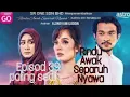 Download Lagu Rindu Awak Separuh Nyawa