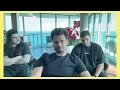 'This is really Fu*king Dope Shit' - Afrojack Insane Reaction On BODMAS - 'Dirty Dunes'