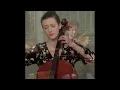 Marguerite Canal - Spleen for cello and string quintet (1924)
