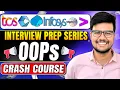 OOPs Crash Course Most Repeated Questions to Ace Any Interview