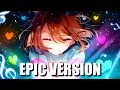 Download Lagu Undertale - Finale but its by HANS ZIMMER | EPIC VERSION