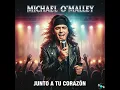 Miguel Moly - Junto a tu corazón (Hard Rock/AOR version) | AI Cover