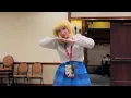 Download Lagu Tsunagaru connect | love live dance cover in Eli |