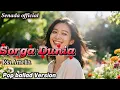 Lagu Sorga Dunia – Ria Amelia | Cover Pop Ballad| Senada Official