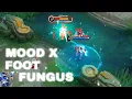 Download Lagu // Foot Fungus // X Mood Slowed // - Chou Montage by Chouzuki -MLBB