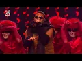 MYKE TOWERS - La Falda + También + Degenere | En directo en LOS40 Music Awards Santander 2024