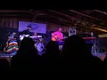 Toadies - Queen Of Scars, Live at Schroeder Hall 10/24/2015