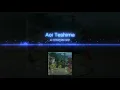 Download Lagu Aoi Teshima - (Ai O Komete Umi)