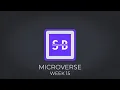 My journey at Microverse Week 15 React Capstone Project